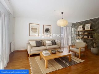  Appartement � vendre 5 pi�ces 98 m�