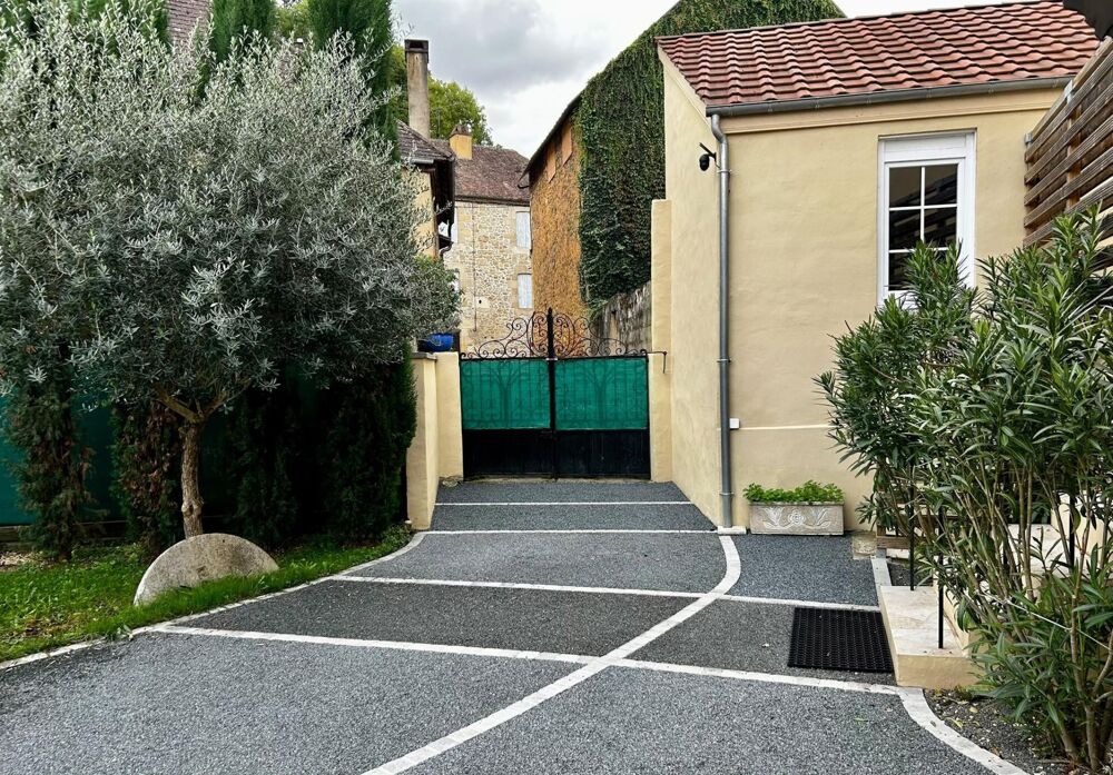 Vente Maison Belle maison avec piscine et chambres d'hôtes Cenac-et-saint-julien