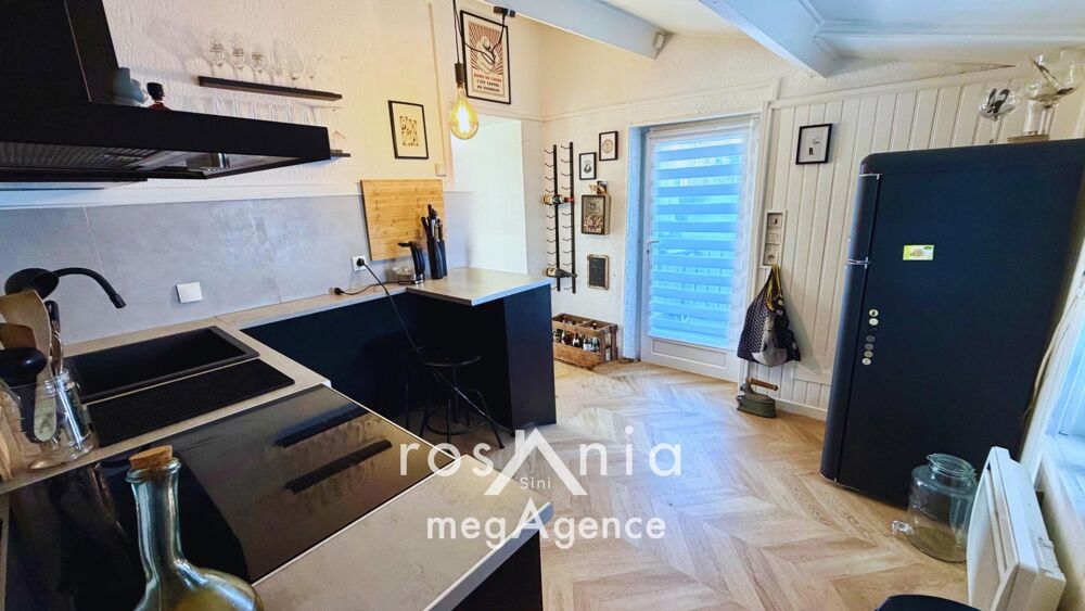 Vente Maison MAISON T3 LES SABLES D'OLONNE Les sables-d'olonne