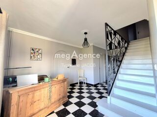  Maison à vendre 7 pièces 158 m²