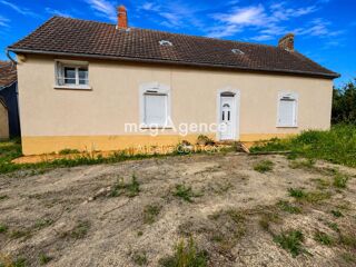  Maison à vendre 3 pièces 91 m²