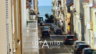  Appartement à vendre 2 pièces 48 m²