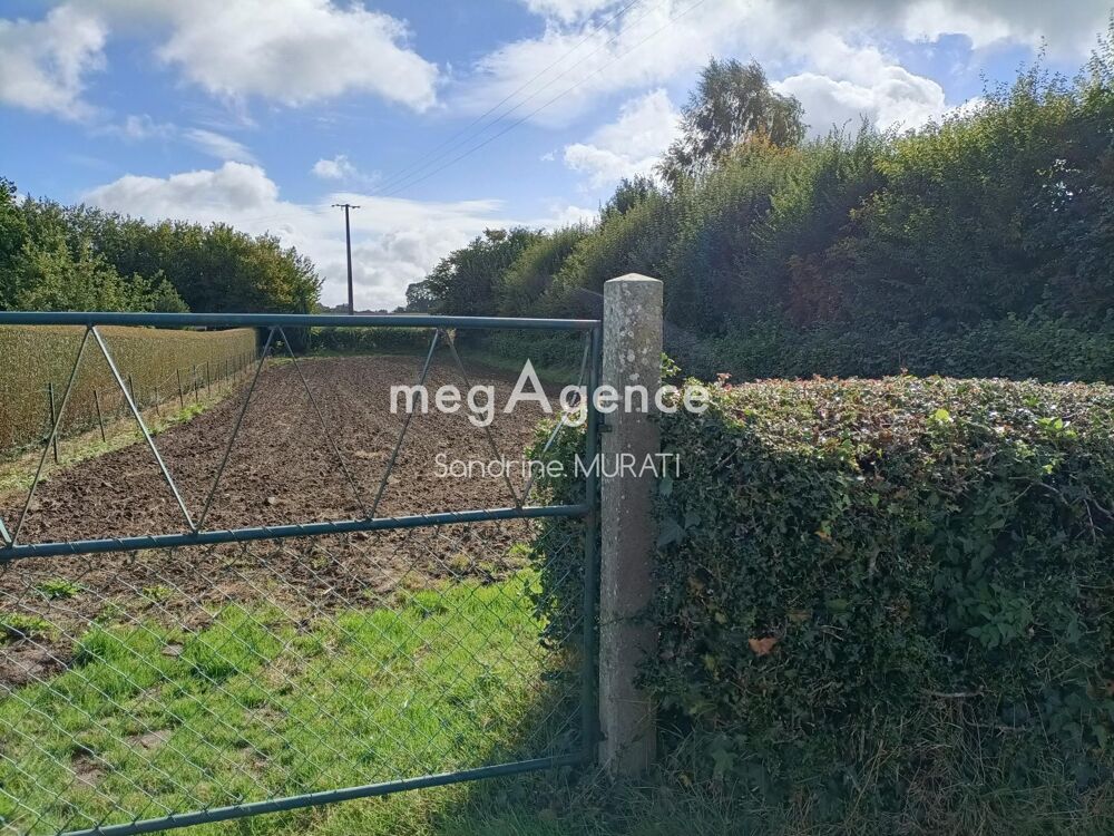 Vente Terrain TERRAIN CONSTRUCTIBLE - GANDELAIN Gandelain