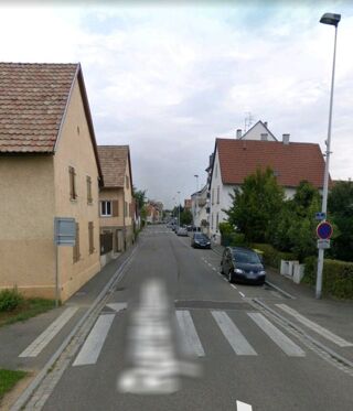  Immeuble à vendre 310 m²