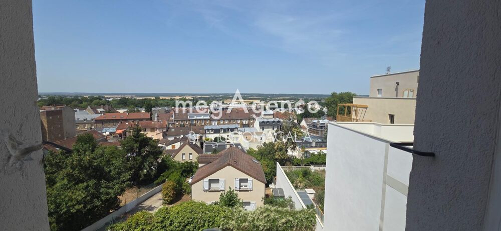Duplex de Type 2 avec place de stationnement