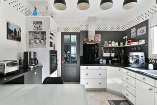  Maison � vendre 7 pi�ces 171 m�