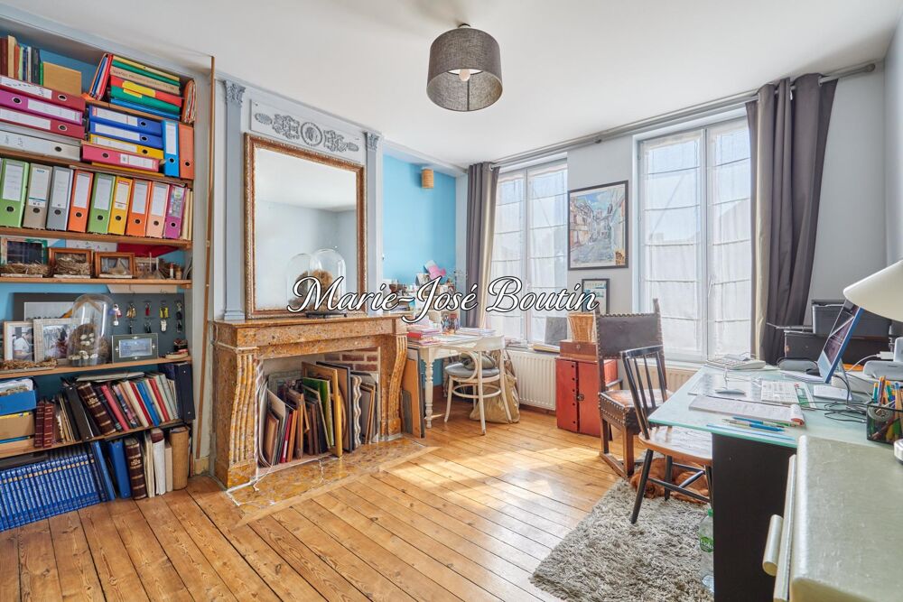 � vendre  Maison Honfleur (14600)