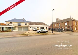  Maison � vendre 4 pi�ces 105 m�