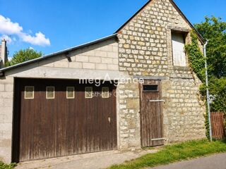 Maison à vendre 4 pièces 81 m²