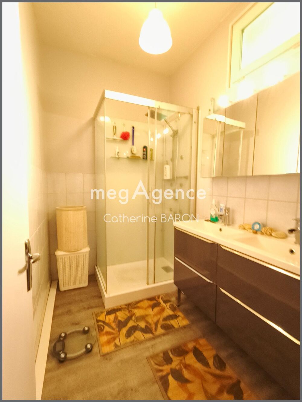 Maison de caractère, en pierre 162 m² - 4 chambres - Jardin