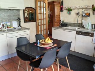  Maison � vendre 7 pi�ces 236 m�