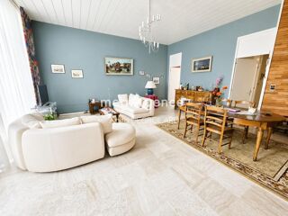  Appartement à vendre 3 pièces 134 m²
