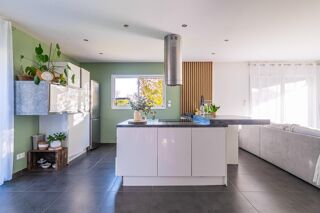  Maison à vendre 5 pièces 118 m²