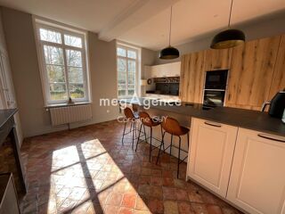  Maison � vendre 11 pi�ces 267 m�