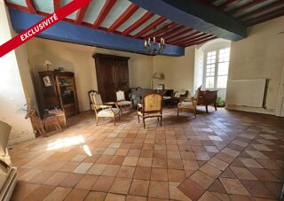  Maison à vendre 6 pièces 168 m²