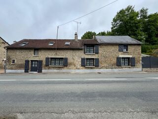  Maison à vendre 6 pièces 140 m²