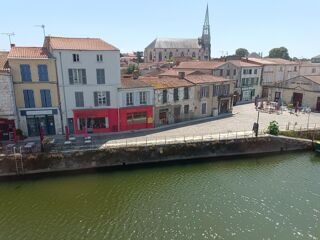  Appartement � vendre 3 pi�ces 47 m�
