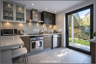  Maison à vendre 5 pièces 90 m²