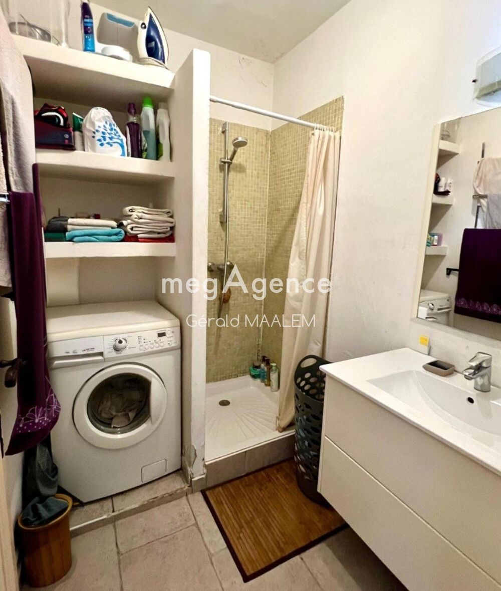 Vente Appartement Appartement 38m² à Saint Aygulf Frejus