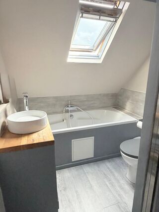  Appartement à vendre 4 pièces 77 m²