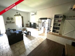  Maison � vendre 6 pi�ces 115 m�