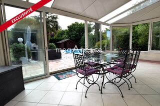  Maison � vendre 8 pi�ces 182 m�