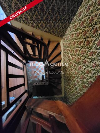  Maison à vendre 13 pièces 320 m²