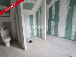  Maison à vendre 6 pièces 153 m²