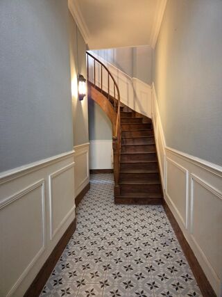  Appartement  vendre 5 pices 127 m