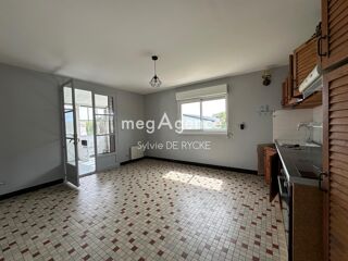  Maison � vendre 2 pi�ces 66 m�