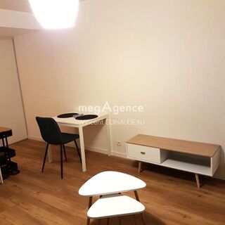  Appartement � vendre 1 pi�ce 18 m�