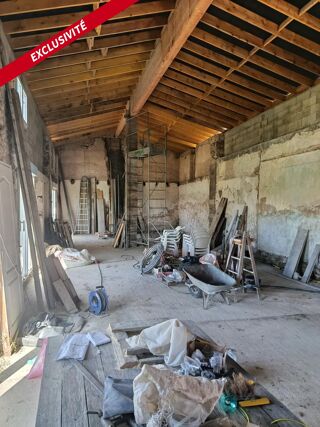  Maison � vendre 1 pi�ce 100 m�