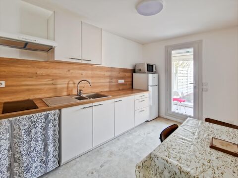  Maison � louer 2 pi�ces 58 m�