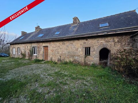   Long�re � r�nover - Au calme Maison - 3 pi�ce(s) - 100 m�