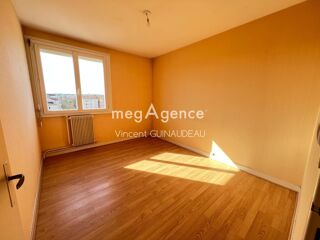 Appartement à vendre 3 pièces 63 m²