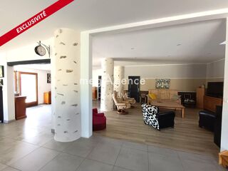  Maison à vendre 10 pièces 360 m²