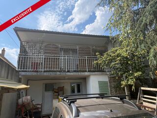  Maison à vendre 7 pièces 160 m²