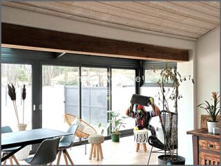  Maison à vendre 6 pièces 137 m²