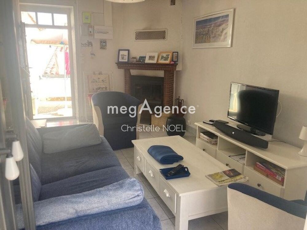 Maison 4 pièces 58 m² · à La Tranche-sur-Mer · 58 m² · 169 000 €