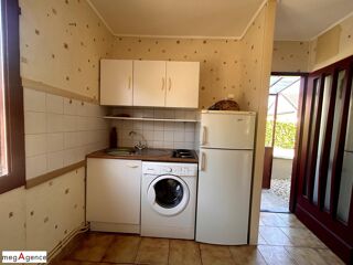  Maison � vendre 4 pi�ces 41 m�