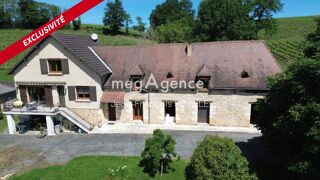  Maison à vendre 10 pièces 200 m²