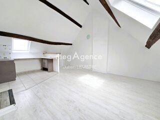  Appartement � vendre 3 pi�ces 34 m�