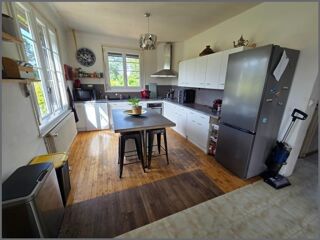  Maison à vendre 6 pièces 110 m²