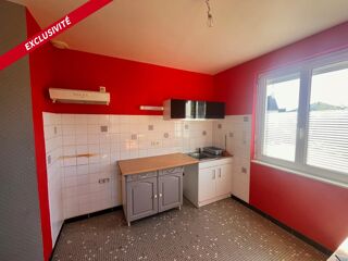  Maison � vendre 11 pi�ces 130 m�