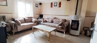  Maison � vendre 6 pi�ces 112 m�