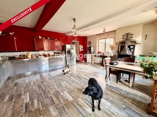  Maison à vendre 8 pièces 280 m²