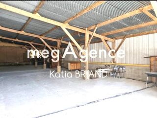 Immeuble à vendre 1350 m²
