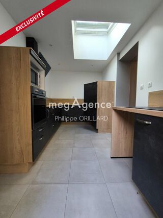  Maison  vendre 6 pices 110 m