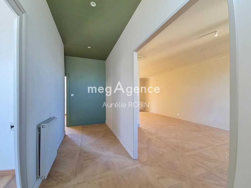 Vente Maison PAVILLON 4 CH-2 SDE Cholet
