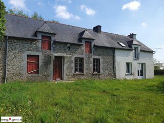  Maison � vendre 6 pi�ces 108 m�